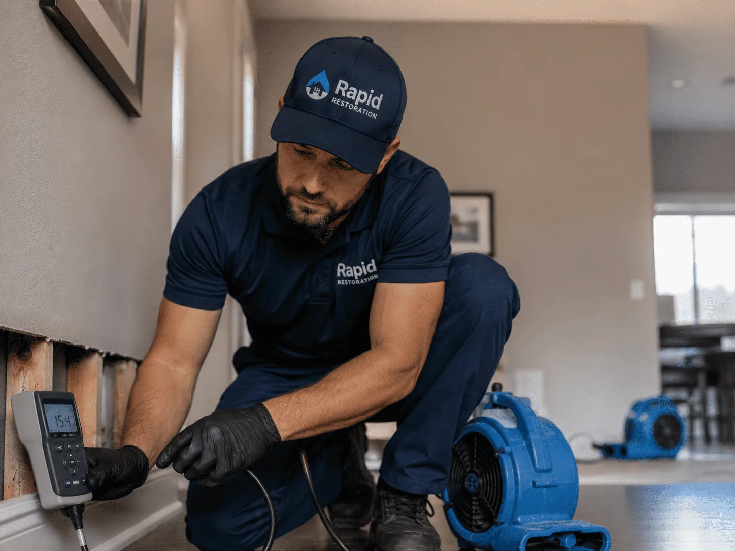 Common questions about Dehumidification in Lineville, IA